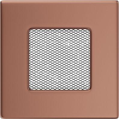 Vent Cover 11x11 galvanic copper