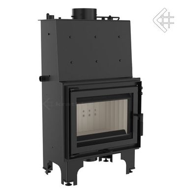 Wasserführender Kamineinsatz KRATKI Aquario M 12 kW Ø 180