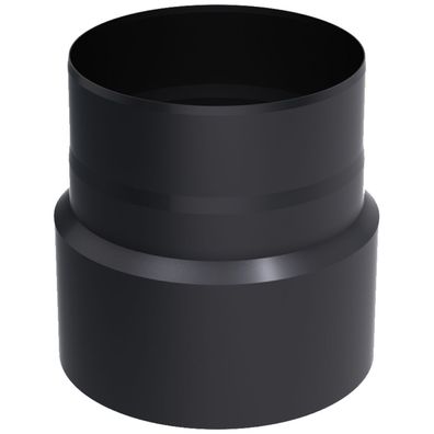 Stahl-Reduktion Ø 225/200