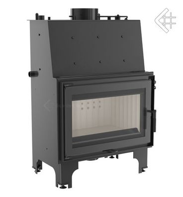 Wasserführender Kamineinsatz KRATKI Aquario O 12 kW Ø 200