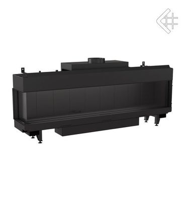Gaskamin KRATKI LEO 200 links Propan Butan ? 130/200 14 kW