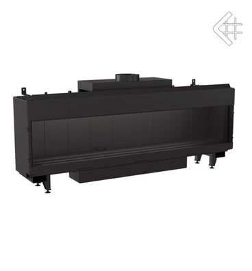 Gaskamin KRATKI LEO 200 Vorderseite Propan Butan ? 130/200 14 kW
