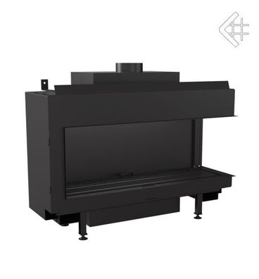 Gaskamin KRATKI LEO 100 rechts Propan Butan ? 100/150 9,5 kW