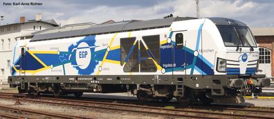 Piko 59122 AC Diesellok/Sound BR 247 EGP VI + PluX2 Spur H0