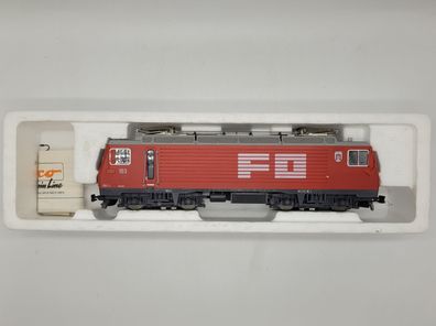 Gebrauchtes 71150304 Roco 50304 0m E-Lok E-Lok HGe 4/4 FO Di Spur 0 gebraucht 1:43