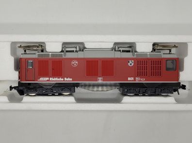 Gebrauchtes 71150315 Roco 50315 0m E-Lok Gem 4/4 50315 FO Di Spur 0 gebraucht 1:43