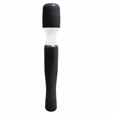 Wanachi Mini Massager Black