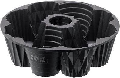 KAISER Inspiration Bundform Tartes und Törtchen, 26 cm 3201010426 4006932646916