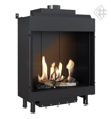 Gaskamin KRATKI LEO 62 Vorderseite Erdgas ? 100/150 8,6 kW