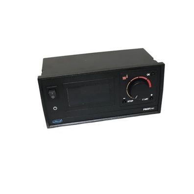 Attack Steuerelektronik RK-200 für professionelle Anwendungen