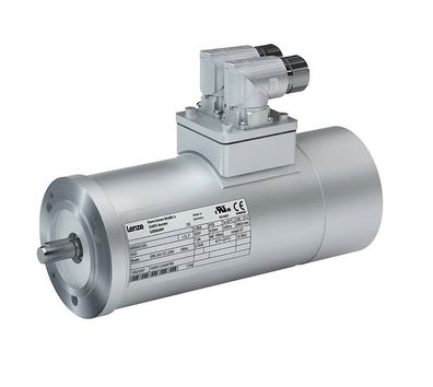 Lenze Sdsgaig063-22 - Servomotor B9D03 0,4kW 230V