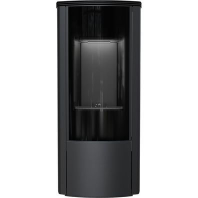 Kaminofen auf Propangas KRATKI AB ENYO Ø 100/150 4,2 kW