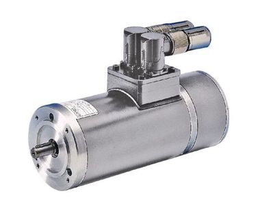 Lenze Sdsgaxx063-22 - Servomotor B9D03 0,4kW 230/400V