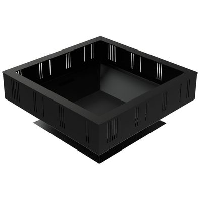 Feuerstelle garten Quadrum