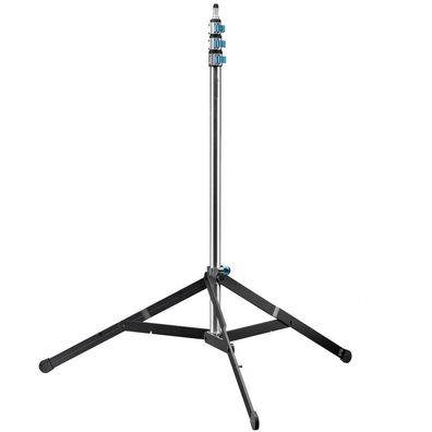 Bresser - F004344 - BR-LS240 PRO Lampenstativ 82 - 240 cm