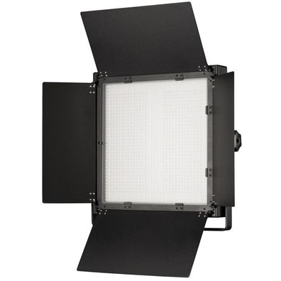 Bresser - F001333 - LS-900A Bi-Color LED Flächenleuchte 54 W / 8.860 LUX
