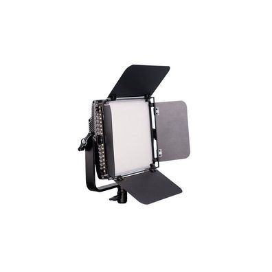 Bresser - F004234 - BR-S36B PRO Bi-Color LED Flächenleuchte 36W