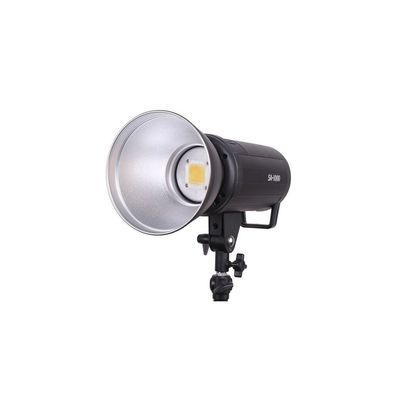 Bresser - F003198 - SA-1500 LED mit Akku 150W - 5600K