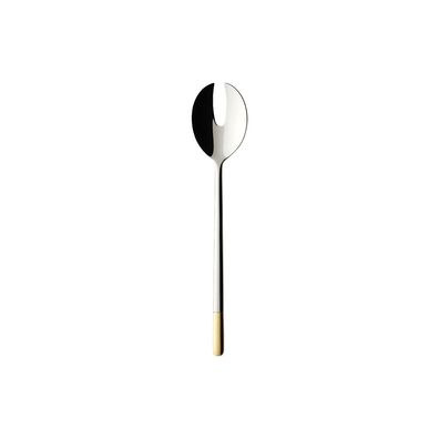 Ella teilvergoldet Salatgabel 233 x 48 x 26 mm | Villeroy & Boch | Art.-Nr. 126351