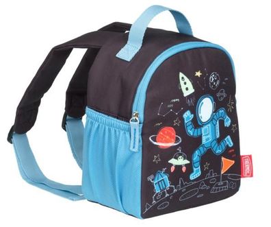 Thermos KIDS MINI Backpack Trinkflasche space | HAN 4085408040 | EAN 4002458535048