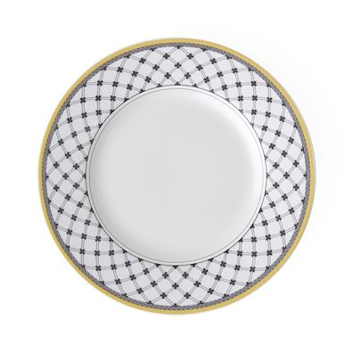 Audun Promenade Frühstücksteller 216 mm | Villeroy & Boch | Art.-Nr. 1010692640 |
