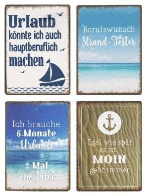 Magnet Urlaub - Maritim