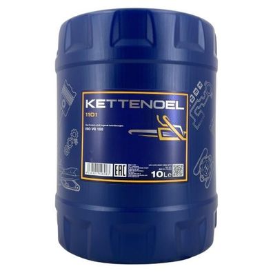 Mannol Kettenoel 10 Liter