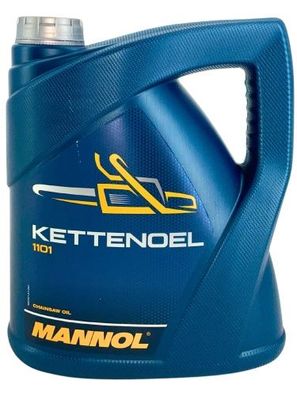Mannol Kettenoel 4 Liter