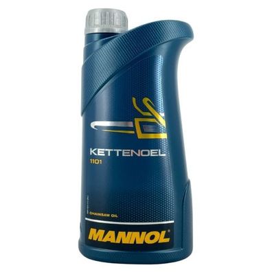 Mannol Kettenoel 1 Liter