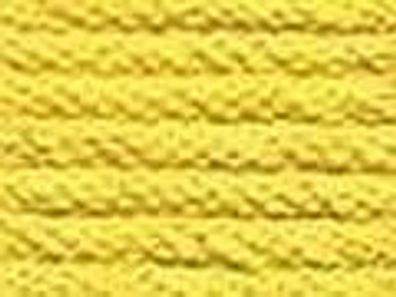8m Anchor Stickgarn - Farbe 295 - hellgelb