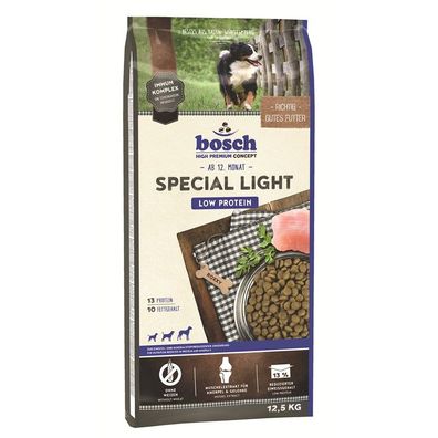 Bosch Special Light 2 x 12,5 kg