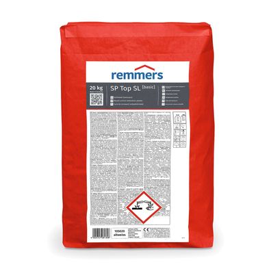 Remmers Schimmel-Sanierputz 20kg