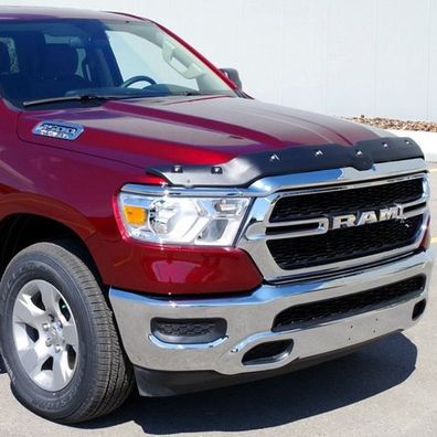 Motorhaubenwindabweiser "Tough Guard" RAM 1500 (Gen.5) ohne Anbaumaterial