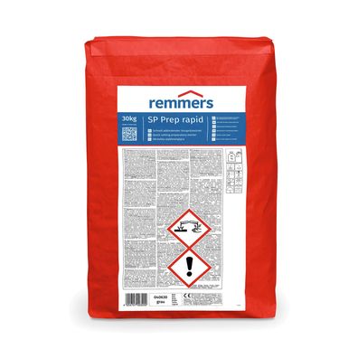 Remmers Vorspritzmörtel schnell SP Prep rapid 30kg