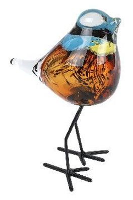 Glasvogel