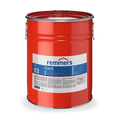 Remmers Silolack ILack Dichtungsanstrich 25l