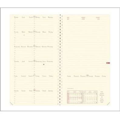 Quo Vadis 2026 Quo Vadis Einlage Italnote "S"