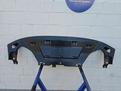 Mazda CX-5 Spoiler Unterlippe Stoßstange vorne KD53-500S1