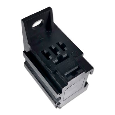 Relaissockel | Mikro | 5-polig | modular erweiterbar