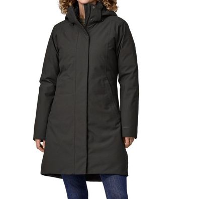 Patagonia Women Parka Tres 3-In-1 black