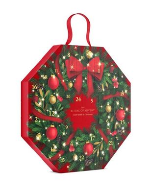 Rituals OF ADVENT Classic Frauen Adventskalender 2025, Damen & Mädchen