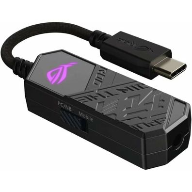 ASUS ROG Clavis Soundkarte 32-Bit 32Bit 384 kHz (90YH02N0-B2UA00)