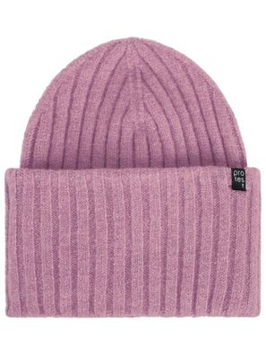 Protest Women Mütze Prtreflex vintage pink