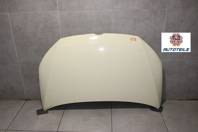 VW Touran 1T3 Motorhaube Haube R115 Taxi WDEQX
