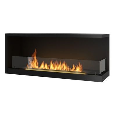 INSIDE P1100 Ethanolkamin Einbaukassette Ecke Rechts