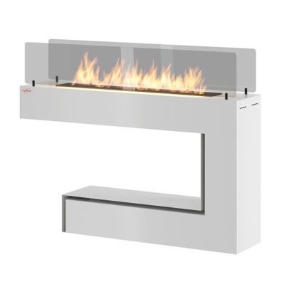 Spectrum Designer Ethanolkamin Weiß