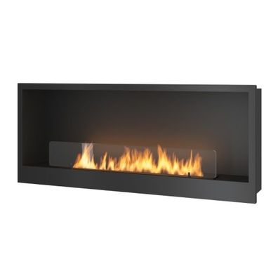 INSIDE 1200 Ethanolkamin Einbaukassette