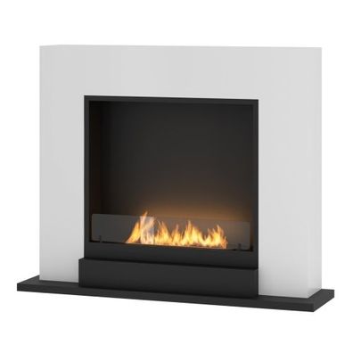 Inportal 2 Klassischer Ethanolkamin