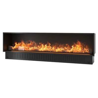 Invapo Inside 2200 Optimyst® Wasserdampf Box Kamineinsatz