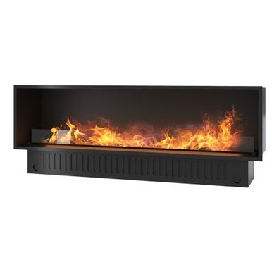 Invapo Inside 1800 Optimyst® Wasserdampf Box Kamineinsatz